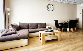 Prestige Apartments